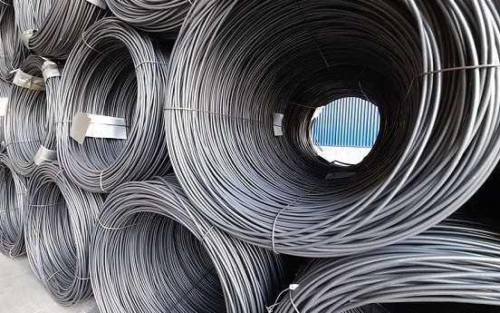 Hòa Phát lỗ gần 1.800 tỷ đồng trong quý III