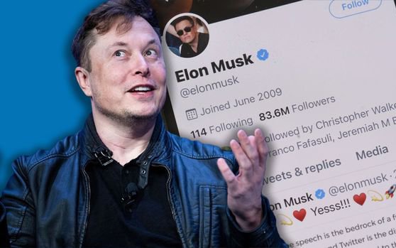 Trước khi rơi vào tay Elon Musk, Twitter đã hình thành và hoạt động như thế nào?

