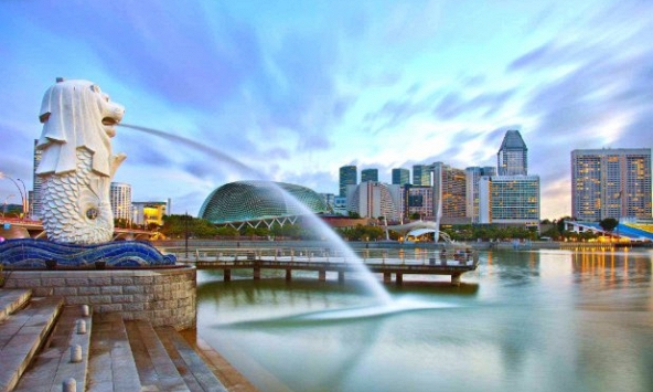 Singapore vẫn là thiên đường đầu tư bất động sản với người nước ngoài