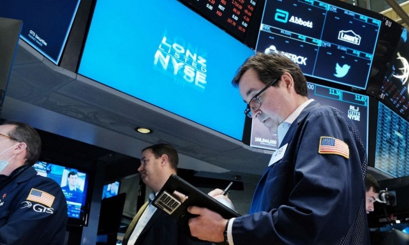 Chứng khoán châu Á - Thái Bình Dương tăng trước dữ liệu hoạt động của nhà máy Trung Quốc