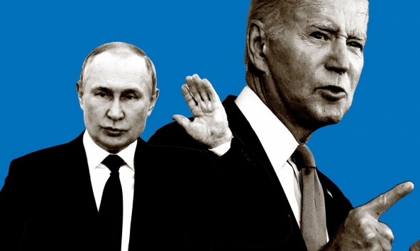 Phương Tây có cần đàm phán với Nga về khủng hoảng Ukraina?