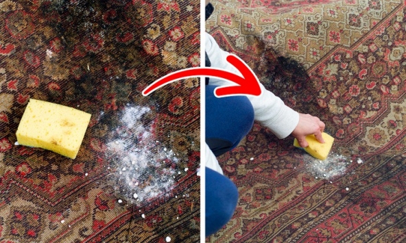 7 mẹo làm sạch cực đỉnh cho căn nhà của bạn