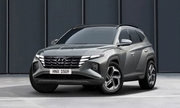Bảng giá xe Hyundai tháng 11/2022 mới nhất