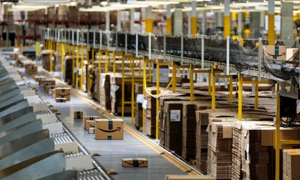 Hơn 10 triệu sản phẩm 'Made in Vietnam' trên Amazon