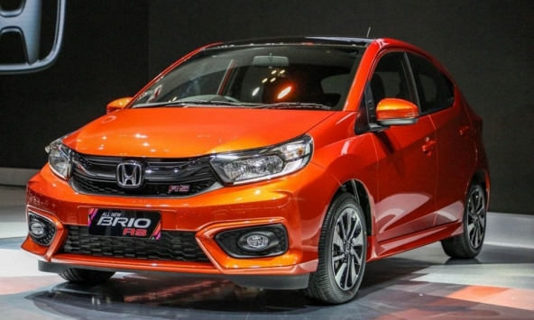 Bảng giá ô tô Honda tháng 11/2022 mới nhất