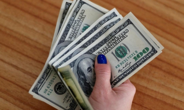Giá USD có xu hướng tăng