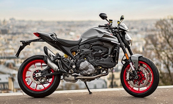 Bảng giá xe Ducati tháng 11/2022 mới nhất