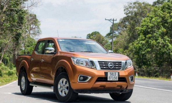 Bảng giá xe Nissan tháng 11/2022 mới nhất