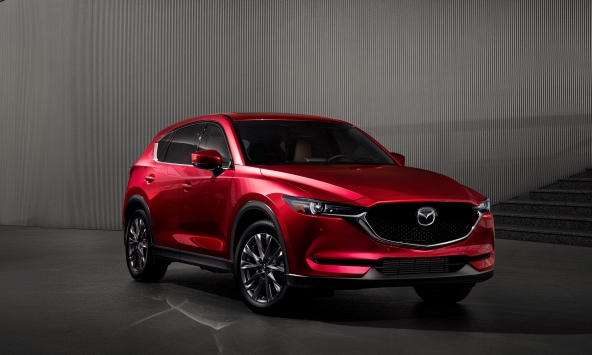 Bảng giá xe Mazda tháng 11/2022 mới nhất