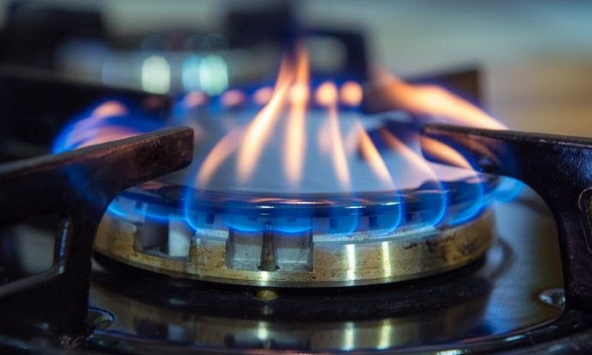Giá gas 31/10: Chưa thấy dấu hiệu phục hồi