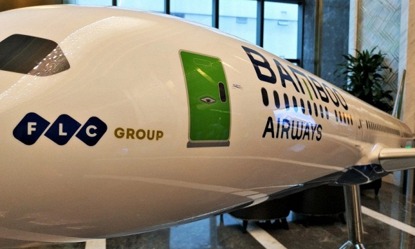 9 tháng đầu năm, Bamboo Airways lỗ hơn 3.500 tỷ đồng