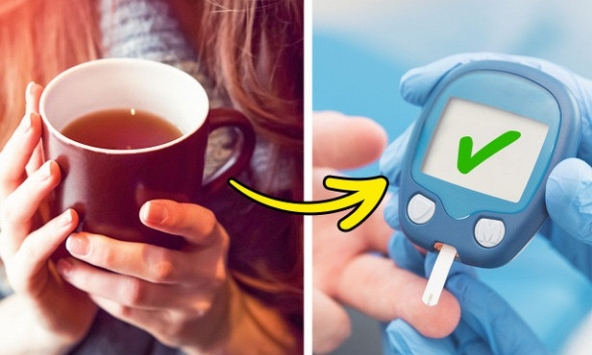 Điều gì sẽ xảy ra nếu bạn uống 4 tách trà mỗi ngày