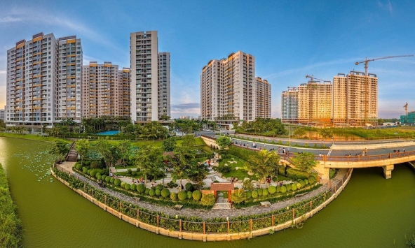 Dự thảo Luật Đất đai có 10 điểm mới cần xin ý kiến Quốc hội