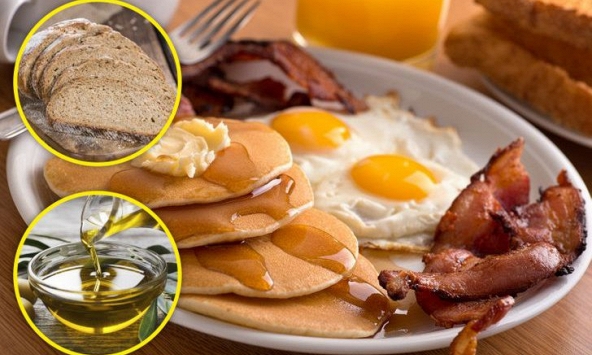 10 cách để chống lại cơn đói do lo lắng và căng thẳng gây ra