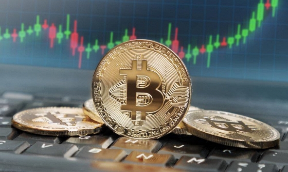 Bitcoin ngóng Fed, Dogecoin tiếp tục bùng nổ