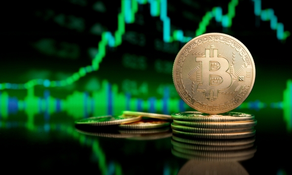 Bitcoin muốn phá vỡ sự tương quan với chứng khoán 