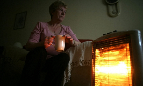 Cuộc khủng hoảng năng lượng của châu Âu chỉ mới bắt đầu, một mùa đông đau đớn đang ở phía trước 