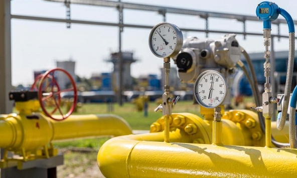 Giá gas ngày 1/11: Trong nước giảm 20.000 đồng/bình 12kg, thế giới bật tăng mạnh