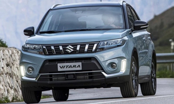 Bảng giá xe Suzuki tháng 11/2022 mới nhất