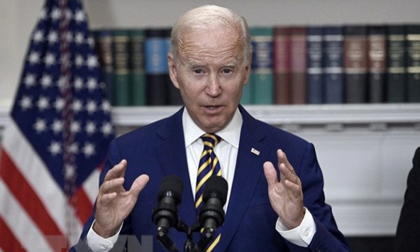 Kết quả bầu cử giữa nhiệm kỳ ở Mỹ có làm thay đổi quan hệ thương mại Mỹ - Trung?