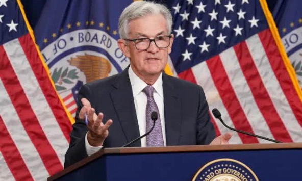 5 điều cần biết trước giờ chứng khoán Mỹ mở cửa vào thứ Tư (2/11)