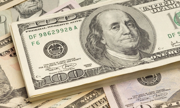 Tỷ giá ngoại tệ hôm nay 2/11: Đồng USD chững lại sau tín hiệu Fed giảm tốc độ thắt chặt