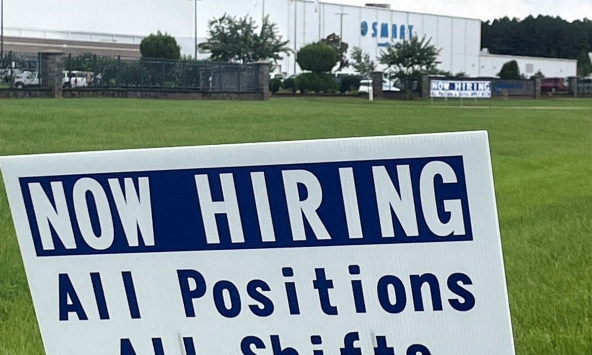 Việc làm tư nhân của Mỹ tăng hơn dự kiến trong tháng 10