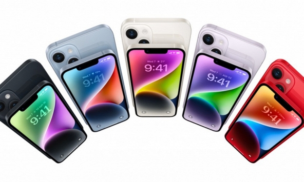 Vì sao không nên thay màn hình linh kiện cho iPhone 14 series