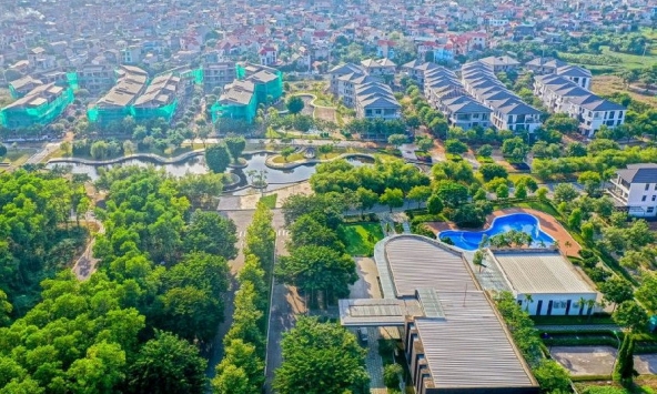 Tập đoàn Hà Đô làm ăn thế nào sau 9 tháng?