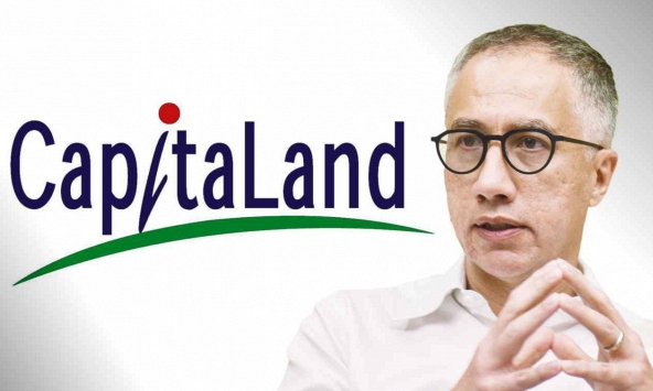 'Ông lớn' bất động sản Singapore muốn mở rộng hoạt động tại Việt Nam và Ấn Độ