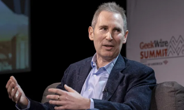 Vốn hoá Amazon thủng mốc 1.000 tỷ USD