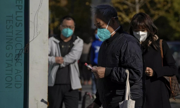 Trung Quốc phong tỏa khu vực nhà máy sản xuất iPhone lớn nhất thế giới