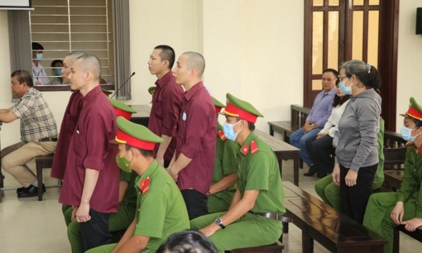 Xét xử vụ Tịnh thất Bồng Lai: Không biết Diễm My đang ở đâu, còn sống hay không?