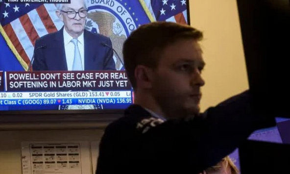 5 điều cần biết trước giờ chứng khoán Mỹ mở cửa vào thứ Năm (3/11)