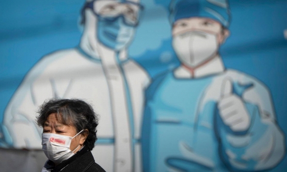 Trung Quốc đang rơi vào 'cái bẫy' zero-Covid do chính mình tạo ra?