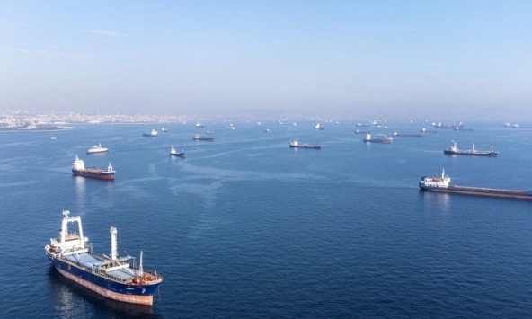 Nga bất ngờ quay lại thỏa thuận xuất khẩu ngũ cốc của Ukraina