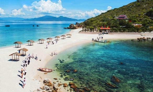 Triển vọng thị trường căn hộ Nha Trang: nhiều lực đẩy hạ tầng, làm tăng sức hút cho căn hộ tại TP Nha Trang