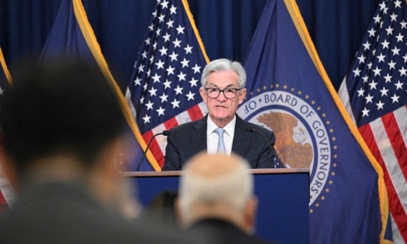 Fed tăng lãi suất 0,75% lần thứ 4 liên tiếp