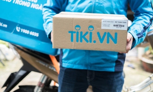 Các sàn thương mại điện tử phải cung cấp thông người bán hàng cho cơ quan thuế hàng quý