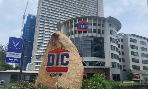 Lãnh đạo nhiều doanh nghiệp bị bán giải chấp cổ phiếu