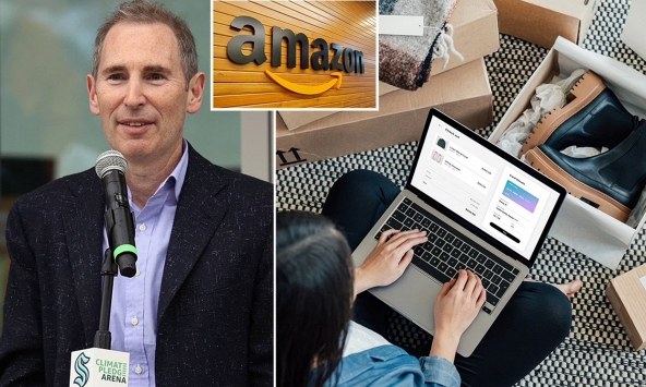 Vì sao Amazon, Apple và hàng loạt các big tech cắt giảm việc làm, đóng băng tuyển dụng?