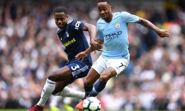 Lịch thi đấu bóng đá 5/11: Man City vs Fulham