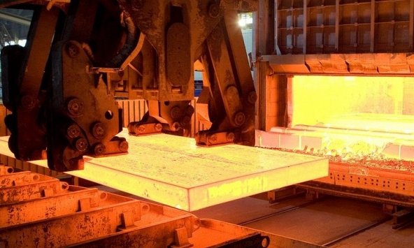 Giá nguyên liệu sản xuất thép tiếp đà tăng