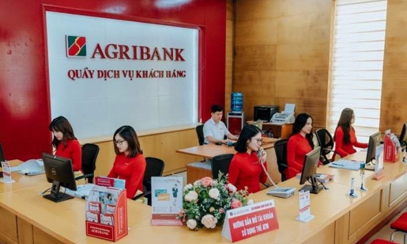 Lãi suất Agribank tháng 11/2022: Cao nhất 7,4 %/năm