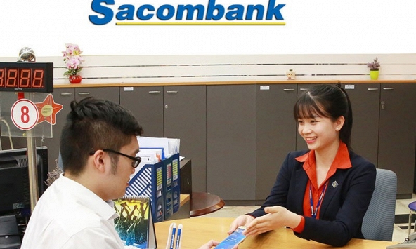 Lãi suất Sacombank tháng 11/2022: Cao nhất 7,5%/năm