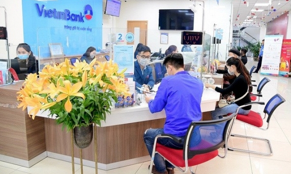 Lãi suất VietinBank tháng 11/2022: Tăng mạnh tại các kỳ hạn