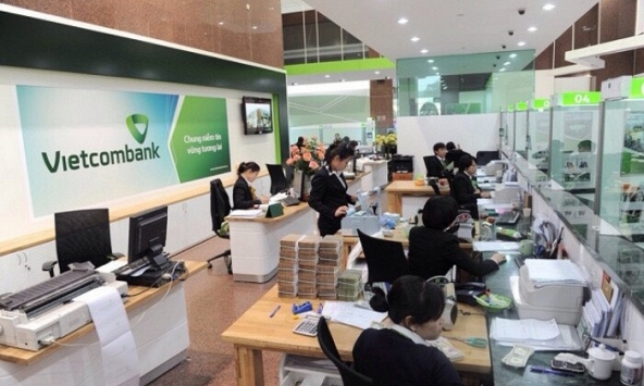 Lãi suất Vietcombank tháng 11/2022: Cao nhất 7,4%/năm