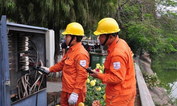 Lịch cúp điện Bình Dương từ ngày 4/11-11/11/2022