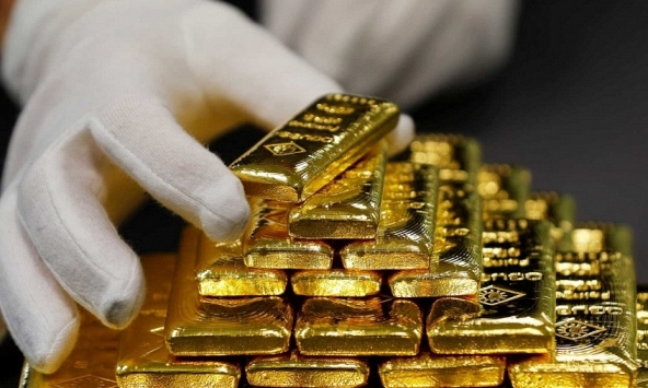 Giá vàng sẽ khả quan hơn trong tuần tới?