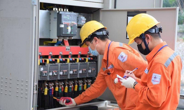 Lịch cúp điện Cần Thơ từ ngày 4/11-11/11/2022